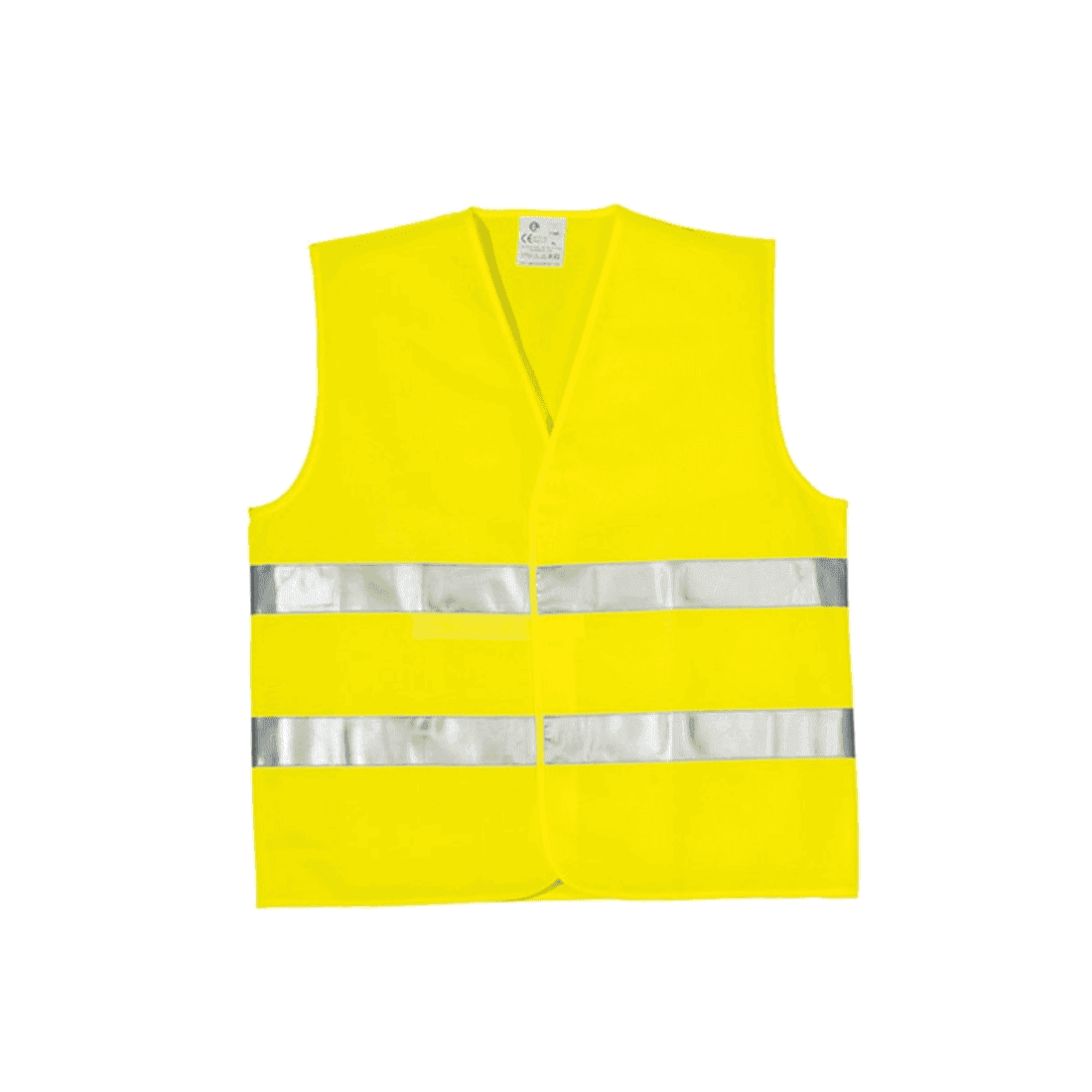 gilet unique