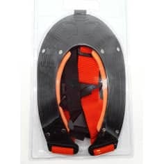 HARNAIS DE DEBROUISSAILLEUSE SPECIALE GAUCHER PRO CONFORT 2