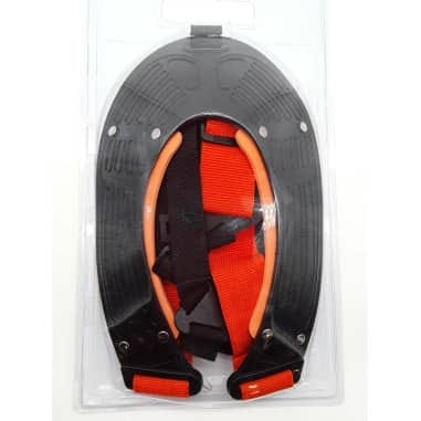 HARNAIS DE DEBROUISSAILLEUSE SPECIALE GAUCHER PRO CONFORT