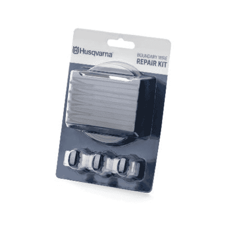 KIT DE REPARATION FIL PERIMETRIQUE HUSQVARNA KIT DE REPARATION FIL PERIMETRIQUE HUSQVARNA