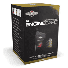 KIT ENTRETIEN SERIE 21 FILTRE A AIR / BOUGIE / BIDON HUILE / PIECE D'ORIGINE