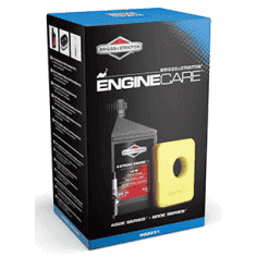 KIT ENTRETIEN SERIE 450 / 500 FILTRE A AIR / BOUGIE / BIDON HUILE / PIECE D'ORIGINE