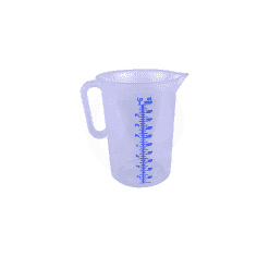 BROC DOSEUR GRADUE 2 LITRES