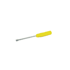 TOURNEVIS REGLAGE CARBURATEUR (triangle) GGP