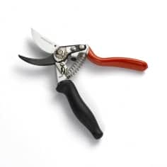 SECATEUR A POIGNEE TOURNANTE - 3 POSITIONS DE COUPE - OUTILLAGE WOLF