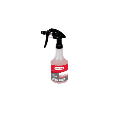 PULVERISATEUR DE LIQUIDE DE NETTOYAGE POUR ATELIER MX14 500 ML - OREGON