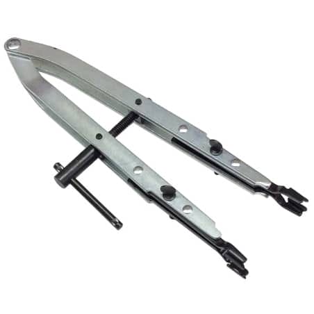 PINCE LEVE SOUPAPE ET COMPRESSEUR DE RESSORT BRIGGS STRATTON P.ORIGINE PINCE LEVE SOUPAPE ET COMPRESSEUR DE RESSORT BRIGGS STRATTON P.ORIGINE