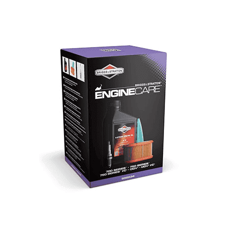 KIT ENTRETIEN SERIE 700 / 750 / DOV FILTRE A AIR / BOUGIE / BIDON HUILE / PIECE D'ORIGINE