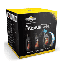 KIT ENTRETIEN SERIE VANGUARD 29-30 FILTRE A AIR / BOUGIE / BIDON HUILE (EX 992209) / PIECE D'ORIGINE