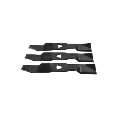 KIT DE 3 LAMES POUR COMBI 100 1134-9158-01 GGP (1134-9158-01)