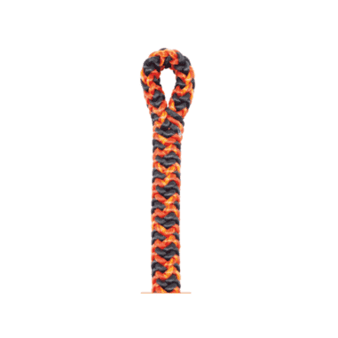 Corde de rappel spéciale élagage Blackwidow 12,2 mm - 1 épissures- 25 m