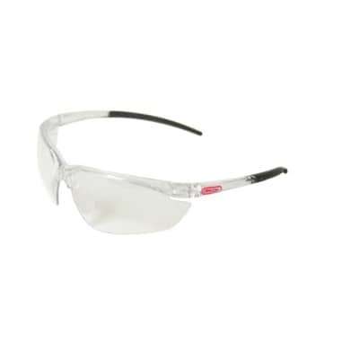 LUNETTES DE PROTECTION ET SOLAIRE - VERRE TRANSPARENT - OREGON