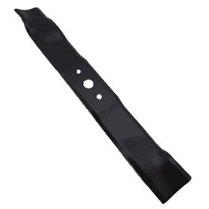 LAME MULCHING DE TONDEUSE L:460 mm - entraxe:66 mm / diametre:18 mmCASTEL / GGP 181004458/0 GGP (181004458/0)