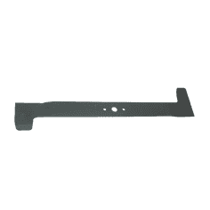 LAME DROITE AILETTES DE TONDEUSE L:610 mm 182004343/0 (182004343/0)