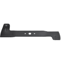 LAME DROITE DE TONDEUSE CASTEL / GGP MP84 L:420 mm 182004358/0 GGP (182004358/0)