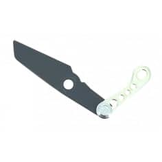 LAME ENCLUME - PIECE DETACHEE D'ORIGINE OUTILS WOLF