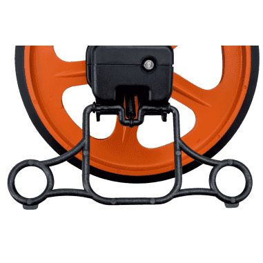 ODOMETRE AVEC BEQUILLE Ø 250 mm