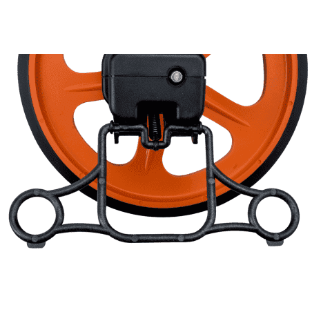 ODOMETRE AVEC BEQUILLE Ø 250 mm