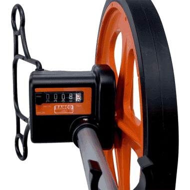 ODOMETRE AVEC BEQUILLE Ø 250 mm