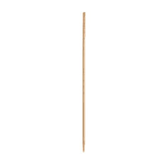 MANCHE DE RECHANGE EN BOIS Ø 28 mm - 150 cm - LEBORGNE