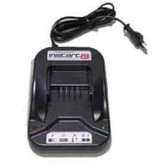 CHARGEUR DE BATTERIE POUR MOTEUR INSTART - BRIGGS & STRATTON / PIECE D'ORIGINE EX BS-593576