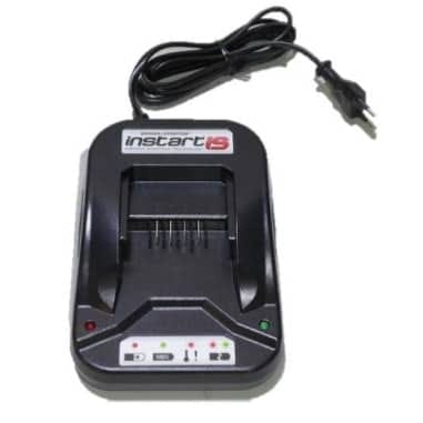 CHARGEUR DE BATTERIE POUR MOTEUR INSTART - BRIGGS & STRATTON / PIECE D'ORIGINE EX BS-593576