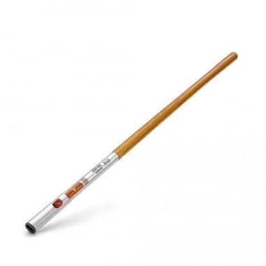 MANCHE FRENE FSC 100%- 100 CM - MS - OUTILLAGE WOLF- REF 864