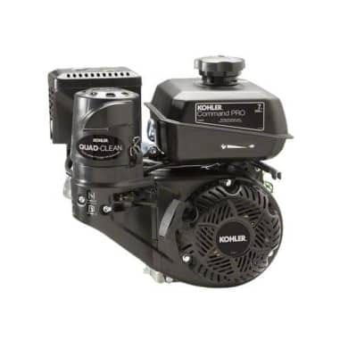 MOTEUR COMMAND 208CC DIAM 19.05MM L:61MM DM RV EC SH - KOHLER