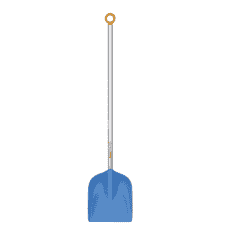 PELLE A NEIGE MYFIRSTFISKARS™ - MANCHE ALU - FISKARS (ENFANT)