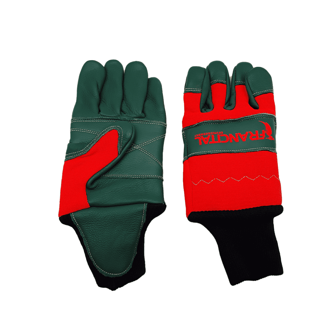 GANTS JARDINAGE ENFANT - EUGENE LE RENNE - TAILLE 6-8