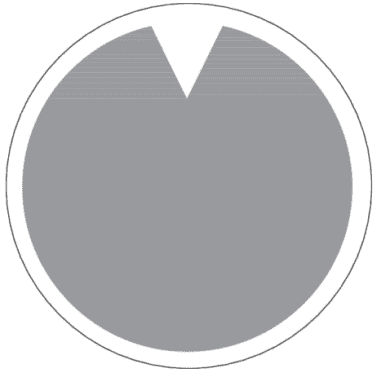 TOURNEVIS REGLAGE CARBURATEUR (triangle) GGP TOURNEVIS REGLAGE CARBURATEUR (triangle) GGP
