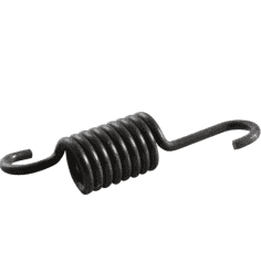 RESSORT DE TENSION DE BOITIER DE TRACTION - PIECE DETACHEE D'ORIGINE AL-KO (451994)