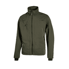 VESTE DE TRAVAIL PLUTON - KAKI