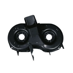 PLATEAU DE COUPE POUR TRACTEUR TONDEUSE AYP - HUSQVARNA