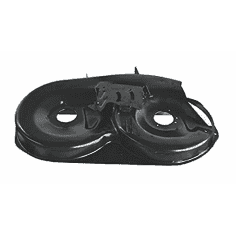 PLATEAU DE COUPE NU POUR TRACTEUR TONDEUSE AYP/BERNARD LOISIRS/BESTGREEN - HUSQVARNA