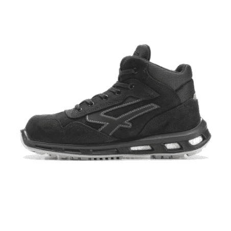 CHAUSSURE DE SECURITE HAUTE LIFT - S3 - U-POWER CHAUSSURE DE SECURITE HAUTE LIFT - S3 - U-POWER