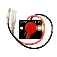 INTERRUPTEUR ARRET MOTEUR - ROBIN SUBARU