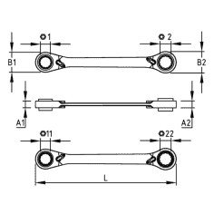 CLE 4X4 : 8-10-12-13 - MOB - 9003080001 2