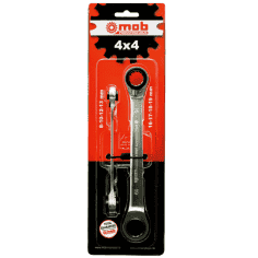 CLE 4X4 : JEU DE 2 SUR CARTE - MOB - 9003001001