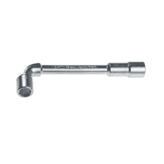 CLE A PIPE 10 MM 6X6 - MOB - 9015100001