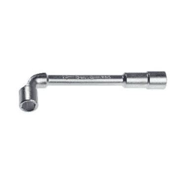CLE A PIPE 10 MM 6X6 - MOB - 9015100001