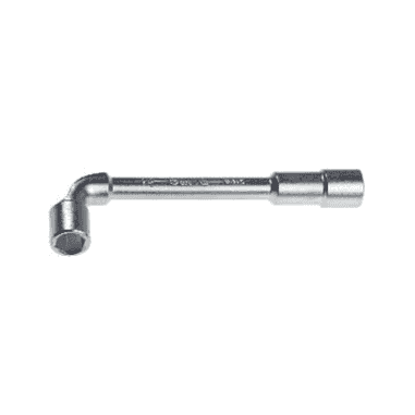 CLE A PIPE 12 MM 6X6 - MOB - 9015120001