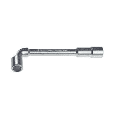 CLE A PIPE 13 MM 6X6 - MOB - 9015130001