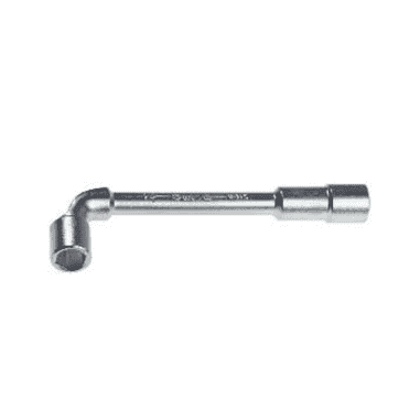 CLE A PIPE 14 MM 6X6 - MOB - 9015140001
