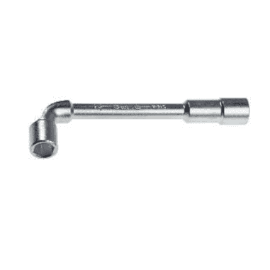 CLE A PIPE 16 MM 6X6 - MOB - 9015160001
