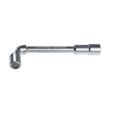 CLE A PIPE 18 MM 6X6 - MOB - 9015180001
