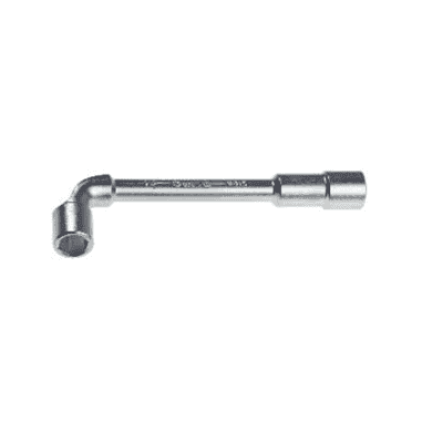 CLE A PIPE 20 MM 6X6 - MOB - 9015200001