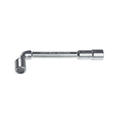 CLE A PIPE 22 MM 6X6 - MOB - 9015220001