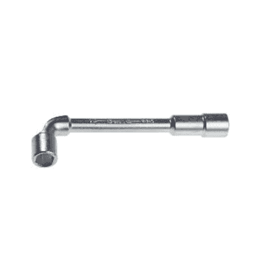 CLE A PIPE 26 MM 6X6 - MOB - 9015260001