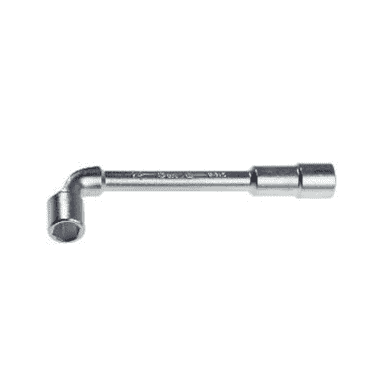CLE A PIPE 28 MM 6X6 - MOB - 9015280001
